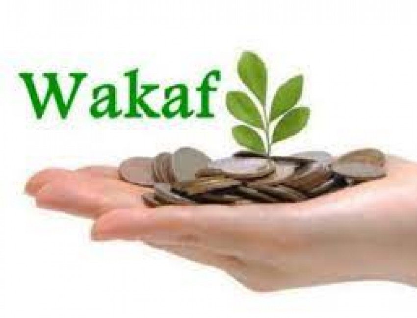 Agar Ekonomi Tak Jadi Masalah Klasik, Haedar Nashir Minta Potensi Wakaf Dimaksimalkan