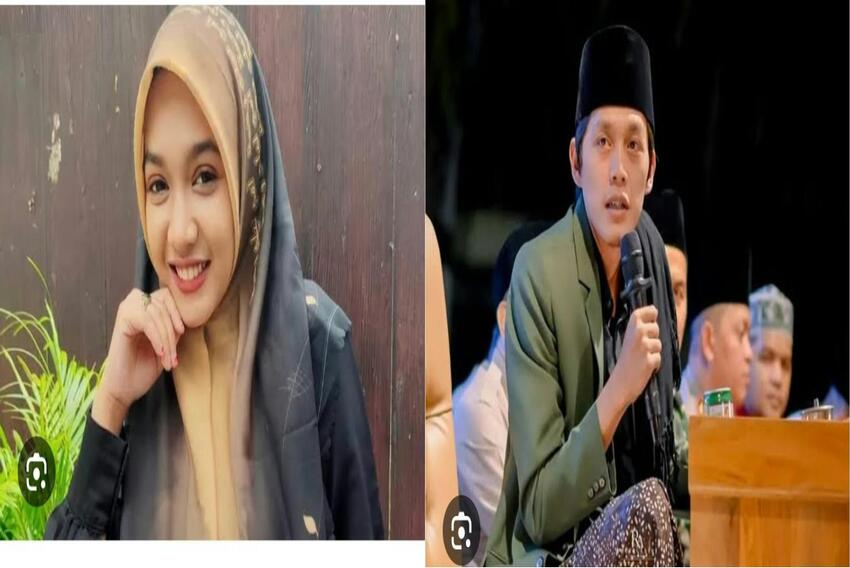 Gus Idham-Neng Umi, Dua DaI Muda Yang Sedang Naik Daun