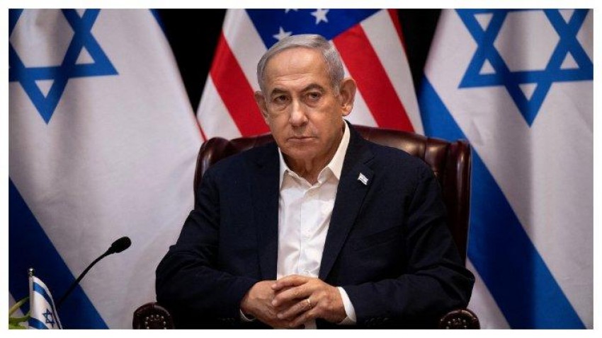 Benjamin Netanyahu, Mayat Politik yang Bergerak