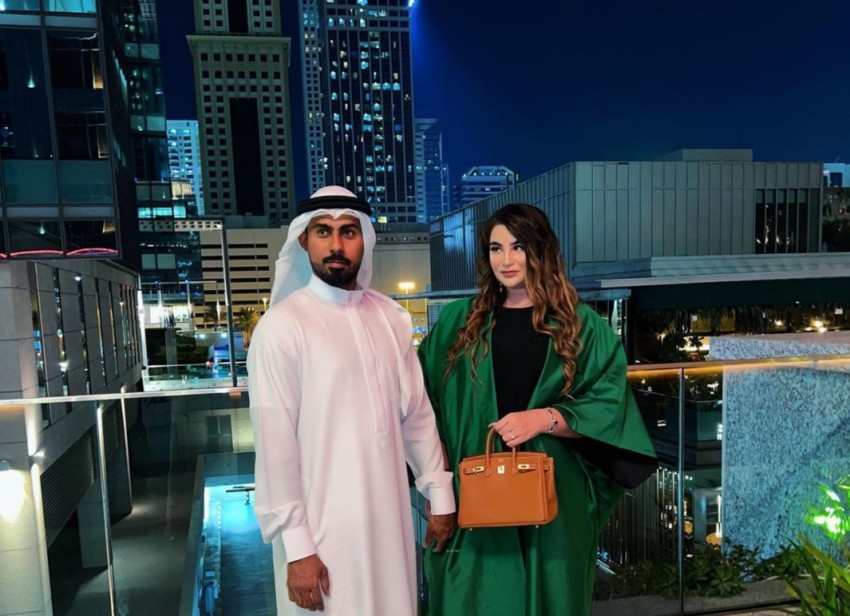 Curhatan Istri-Istri Miliuner Dubai di Balik Gaya Hidup Glamour