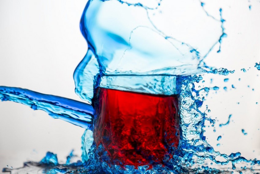 8 Minuman Penyebab Gas dan Perut Kembung, Salah Satunya Soda Beralkohol