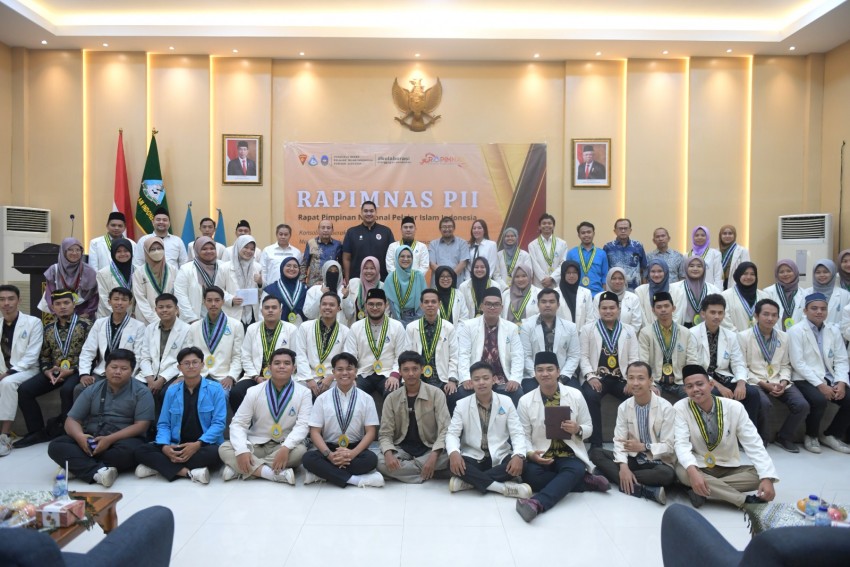 PII Tegaskan Independen Terhadap Pilihan Politik