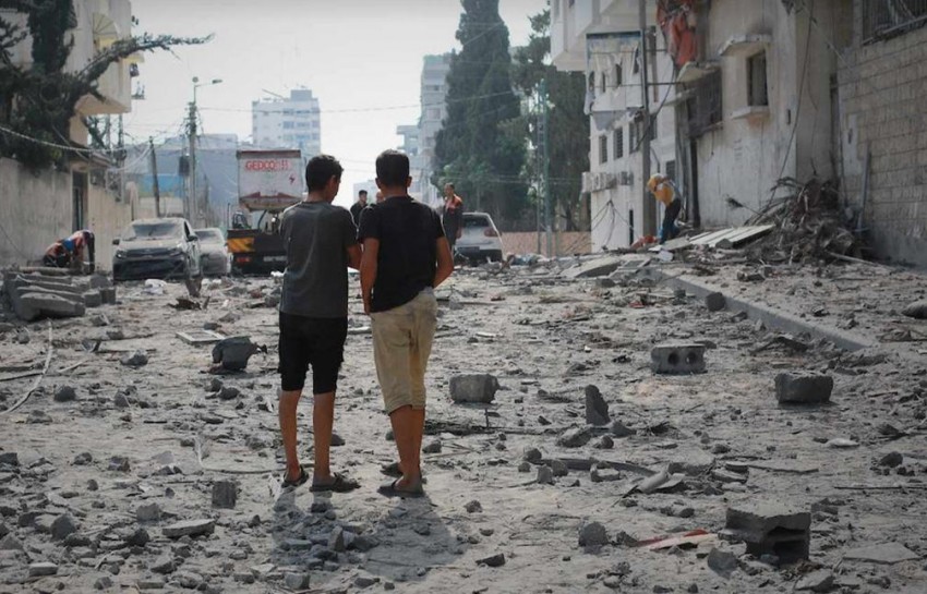 Sejak 1948 Palestina Dijajah Israel, Anwar Abbas: Rakyat Berhak Merdeka!
