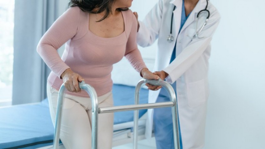Agar Terhindar Penyakit Stroke, Simak Cara Deteksi Dini