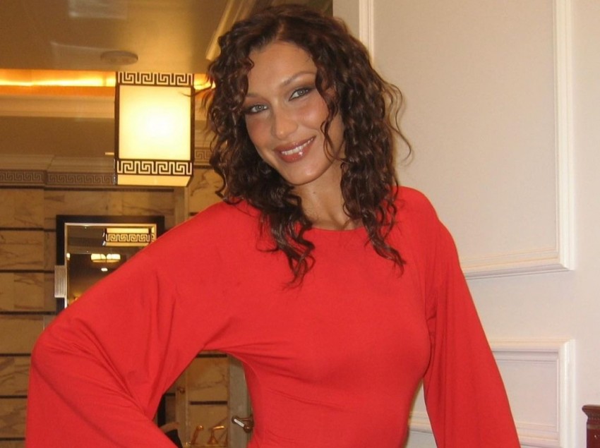 Dior Dikabarkan Ganti Bella Hadid yang Pro Palestina dengan Model Israel