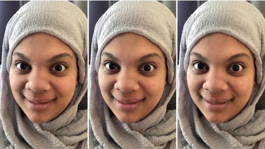 Terinspirasi Kekuatan Iman Rakyat Palestina, Tiktoker AS Ucap Syahadat