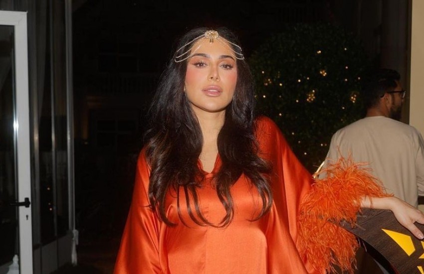 Sumbang Rp15,7 M untuk Gaza, Pemilik Huda Beauty Konsisten Edukasi tentang Palestina