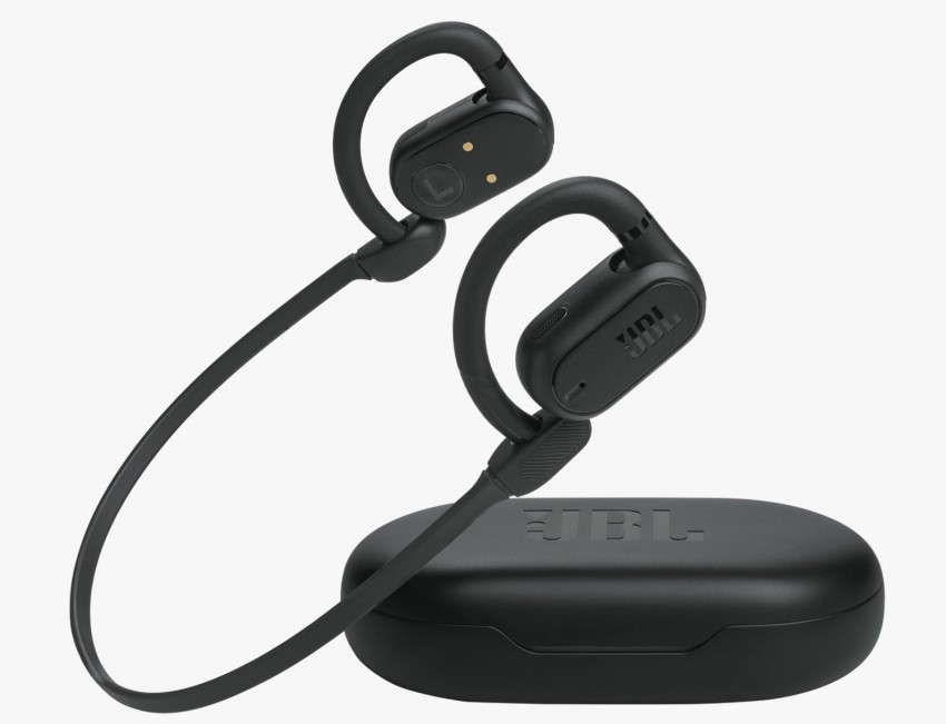 JBL Rilis Earbuds Pertama Berkonduksi Udara, Cek Fitur dan Harganya