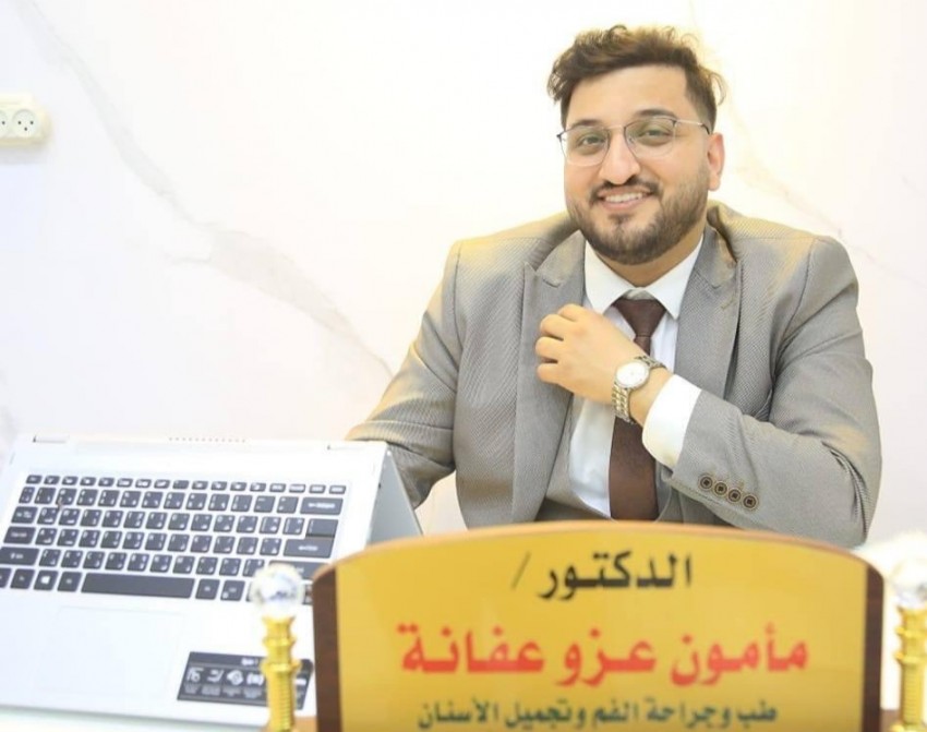 Dokter Muda Maamun Ezzo, Pengantin Baru yang Pilih Murabith hingga Syahid di Gaza