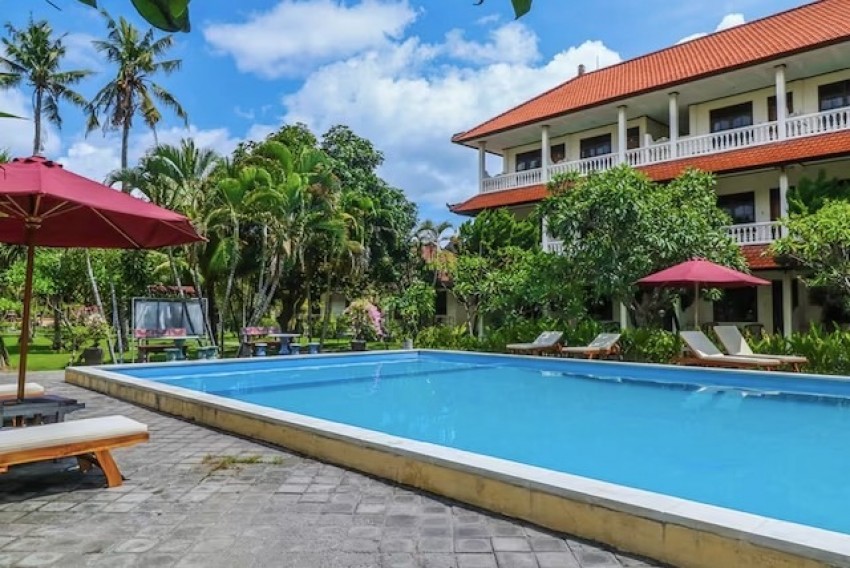 Indonesia Jadi Tuan Rumah Piala Dunia U-17, Platform Akomodasi Ini Beri Diskon 70%