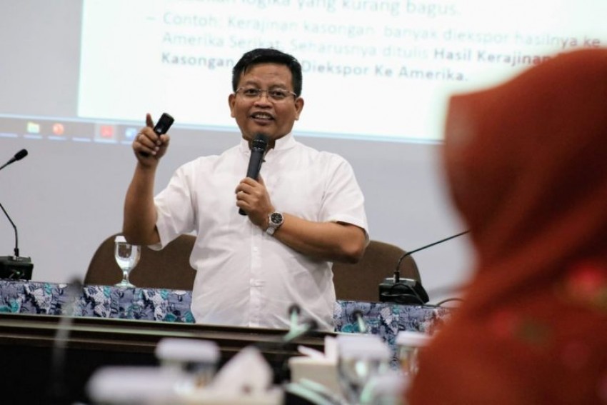 Fatwa MUI Hindari Penggunaan Produk Israel Wujud Dukungan Moral Terhadap Palestina