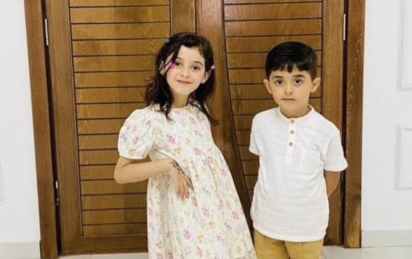 Murabithah Asma Maghari: Aku Terima, Insya Allah Surga untuk Anak-anakku