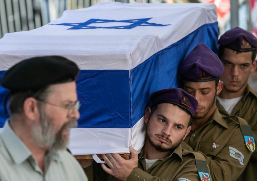 Kekalahan Militer Israel: Kalah Tempur Darat, Kalah Strategi dan Kalah Narasi