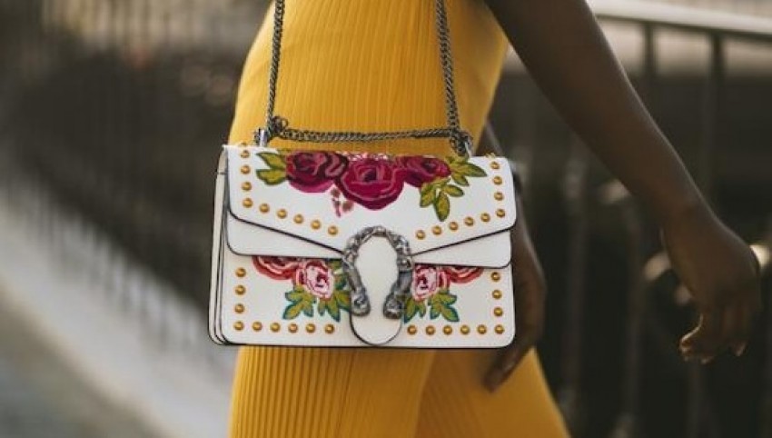 Tren Tas Wanita 2024, Bye Bye Ukuran Mini