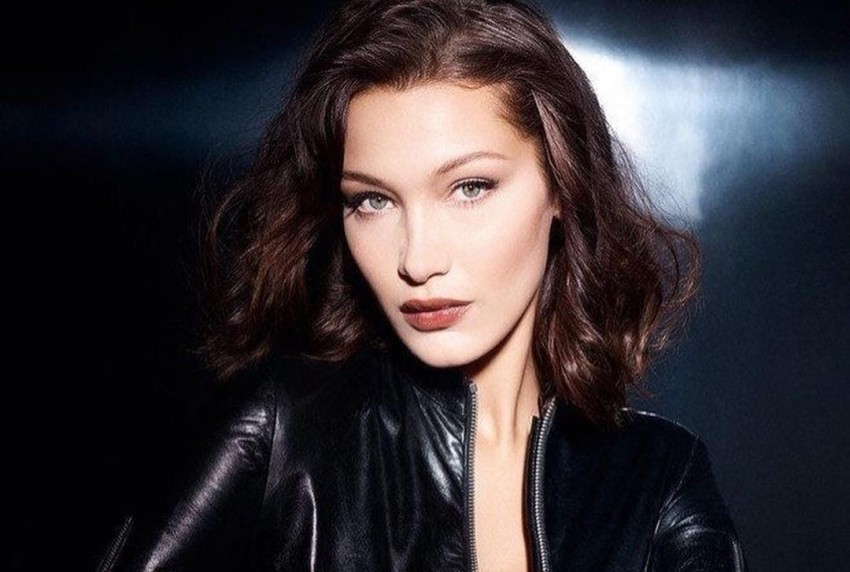 Deretan Artis Hollywood Dipecat Gegara Pro Palestina, Ada Bella Hadid dan Melissa Barrera