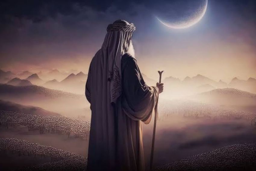 Kisah Umar bin Khattab di Yerusalem, Refleksi Sikap Toleransi dalam Islam