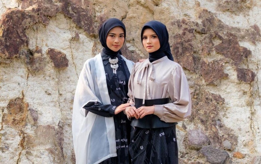 Live Streaming Bikin Jenama Fesyen Muslim ZM Zaskia Mecca Banjir Order