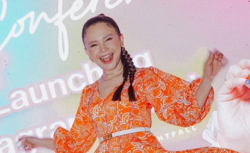 Luncurkan Koleksi Fragrance Mist, Rossa Ajak Perempuan Indonesia Lebih Percaya Diri