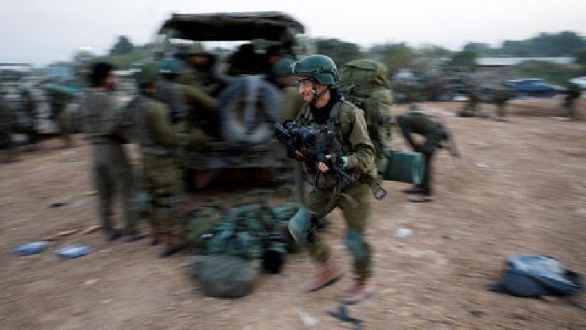 Mengenal Shigella yang Gerogoti Tentara Israel