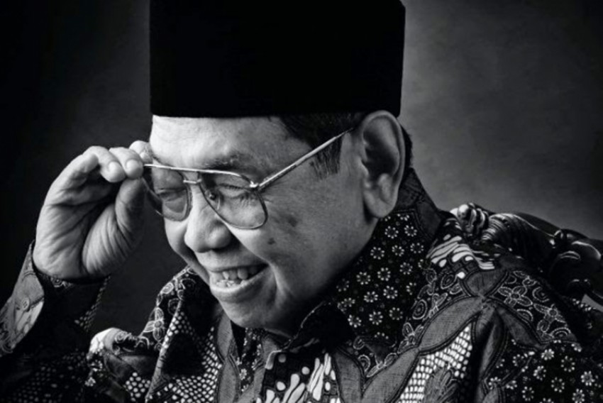Gus Dur dan Gagasan Penting tentang Demokrasi