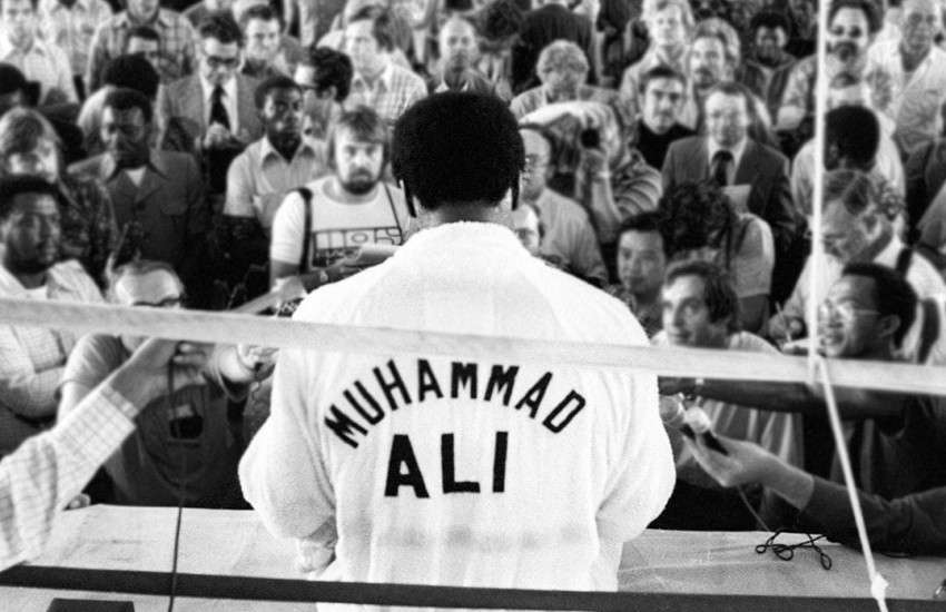 Muhammad Kembali Jadi Nama Terpopuler untuk Bayi Laki-Laki di Inggris