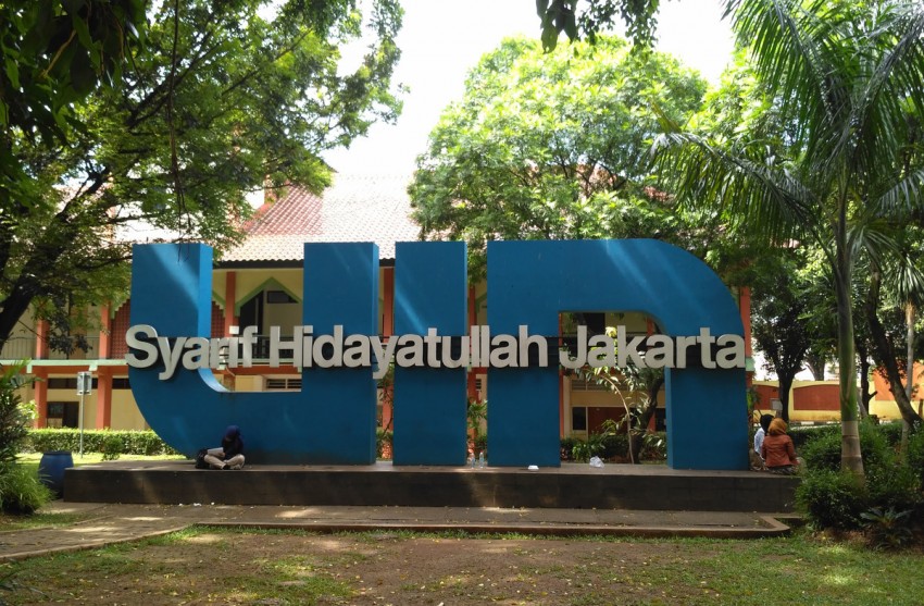 Hari Ibu 22 Desember, UIN Jakarta Kukuhkan 16 Guru Besar Perempuan