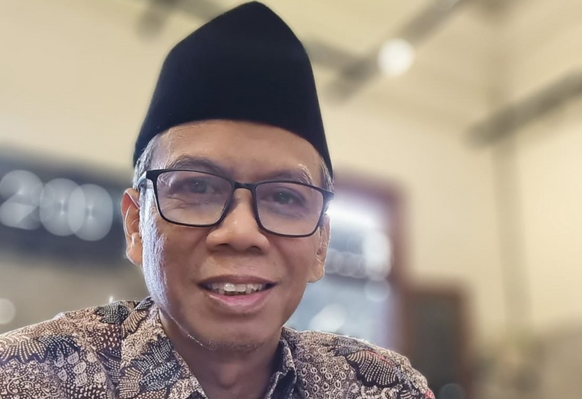 Ketua PWNU Jatim Diganti, PBNU: Prosesnya Sudah Lama dan Sesuai Aturan