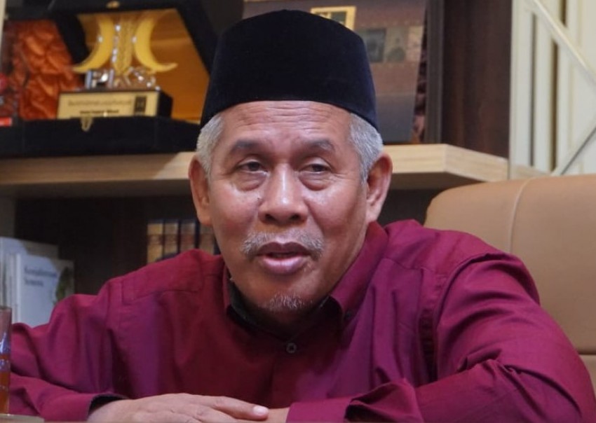 Ketua PWNU Jatim KH Marzuki Mustamar Belum Terima Surat Pemberhentian dari PBNU