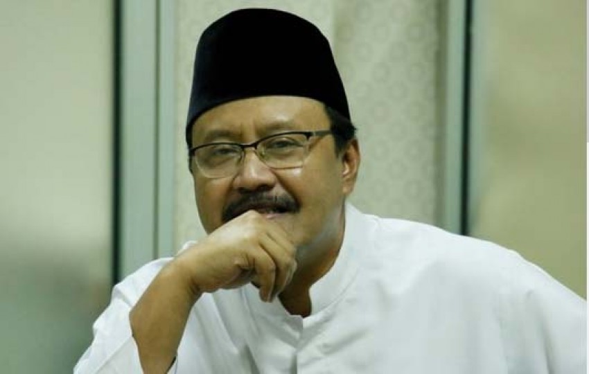 Pengganti Ketua PWNU Jatim yang Diberhentikan Segera Diputuskan dalam Rapat Pleno