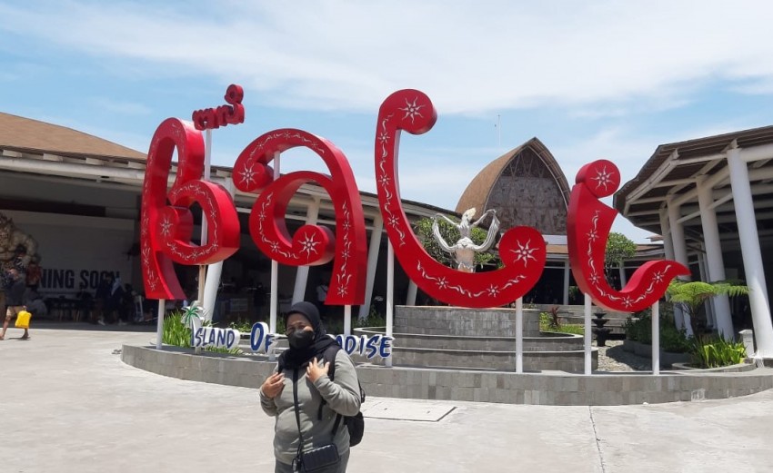 Bali, Bandung dan Jogja Jadi Tujuan Utama Turis Lokal Liburan Akhir Tahun