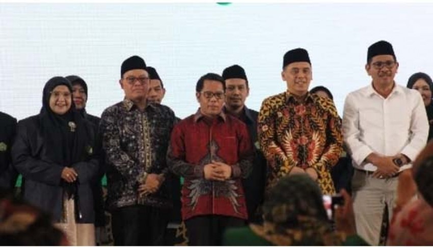 Majelis Taklim Berperan Penting Peran dalam Peningkatan Literasi Keagamaan Moderat