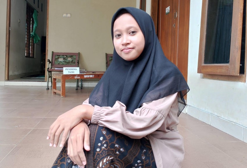 Takziran, Membangun Karakter Diri di Pondok Pesantren Khozinatul Ulum Blora