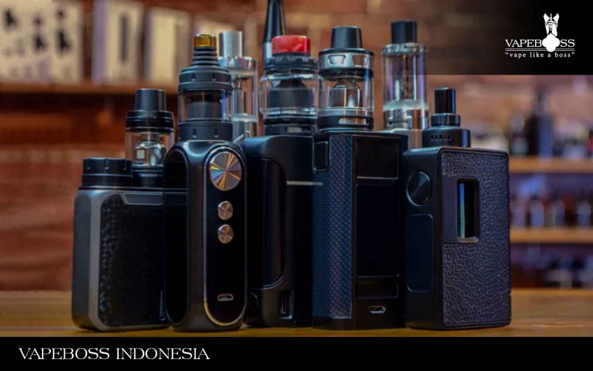 Pakar Kesehatan Unair: Bahaya Vape Lebih Parah Dibanding Rokok...