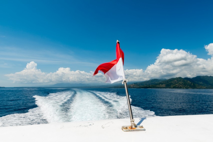 Indonesia Absence No More, Respected for Ever!