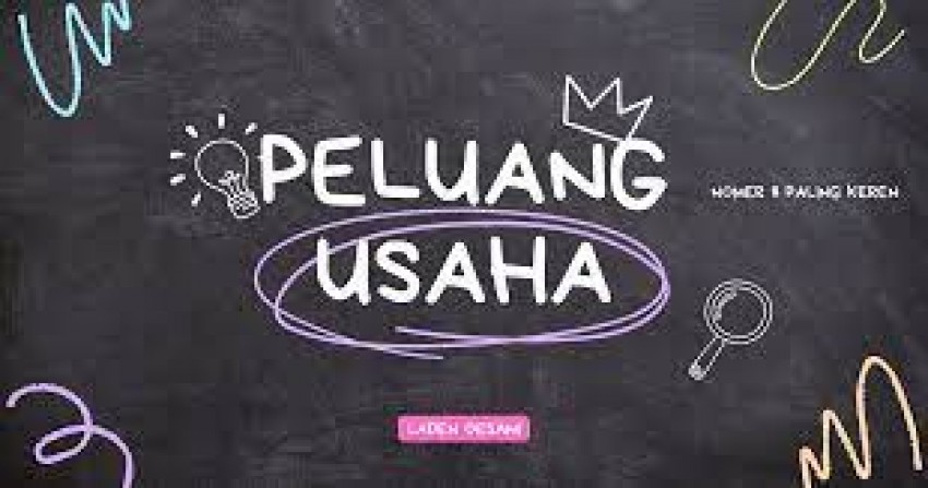 Dosen UM Surabaya Bagikan 7 Tips Buka Usaha untuk Pemula