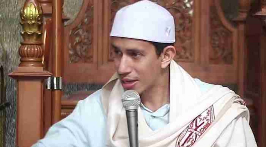 Habib Muhammad: Raih Takwa dengan Interaksi 3 Arah