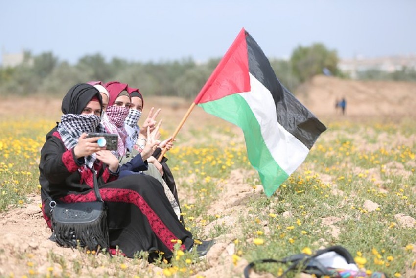 Rusia Bangun 5 Blok Apartemen untuk Pengungsi Gaza