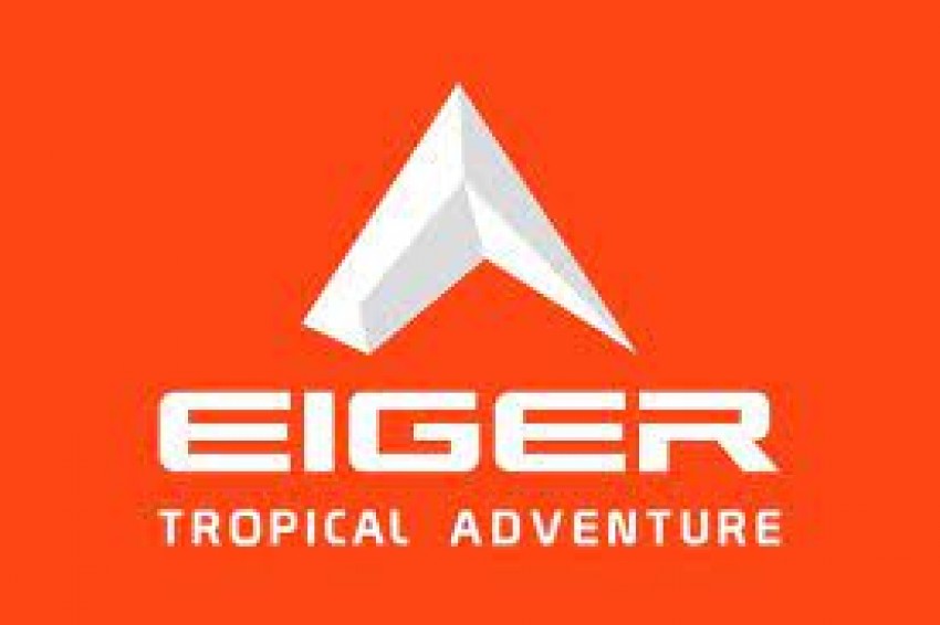 Cerita Perjalanan dan Strategi Eiger hingga Bisa Go International