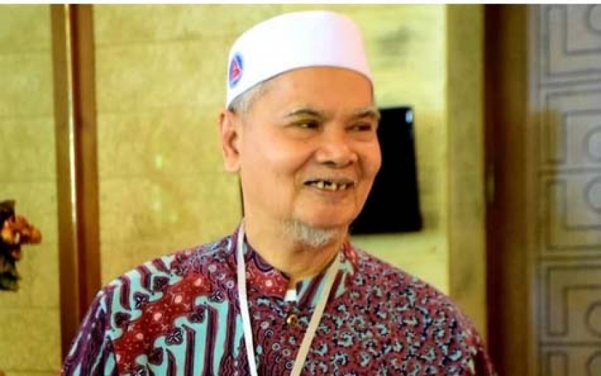 KH Afifuddin Muhajir: Panggilan Gus Punya Keistimewaan Dibanding Titel Lain