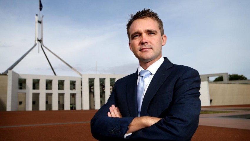 Mantan Anggota Parlemen Australia Ikut Serta Pembangunan Kota Fiksi Arab Saudi