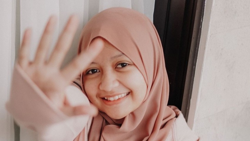 Halda Rianta Ungkap 5 Ciri Wajib The Nuruls, Siap Login?