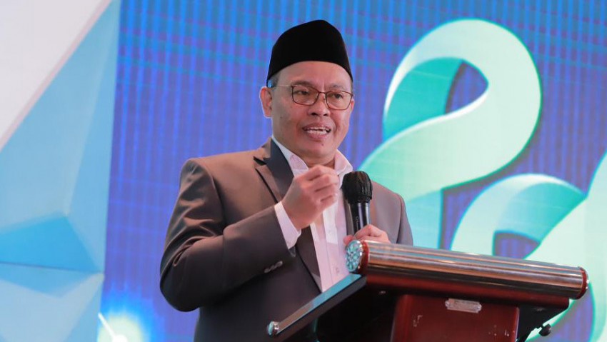 Kemenag Imbau Aktor Dakwah Serukan Pemilu Rukun dan Damai