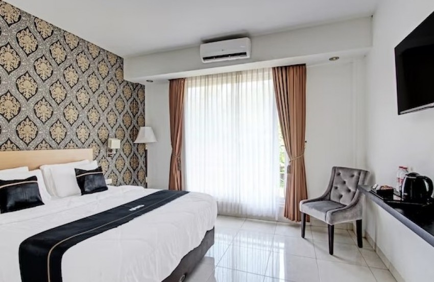 Tingkatkan Okupansi, OYO Beri Tambahan Diskon 15 Persen