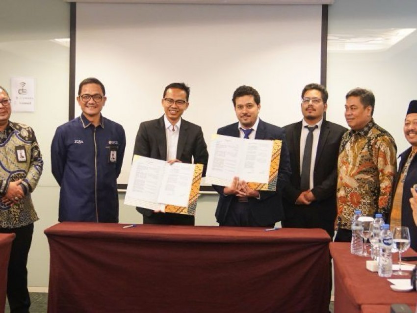 Tingkatkan Layanan Haji dan Umrah, BPKH Luncurkan Quick Win Project