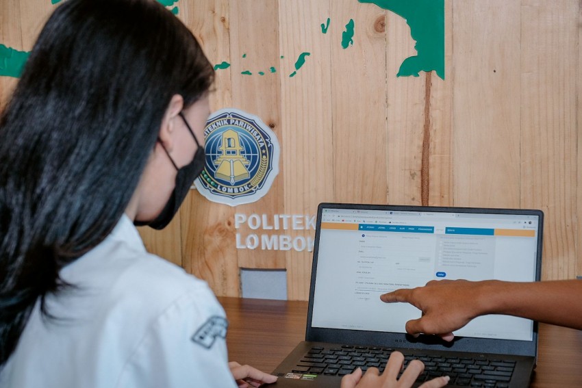 Kemenparekraf Buka 3.860 Kuota Mahasiswa Baru Poltekpar 2024/2025