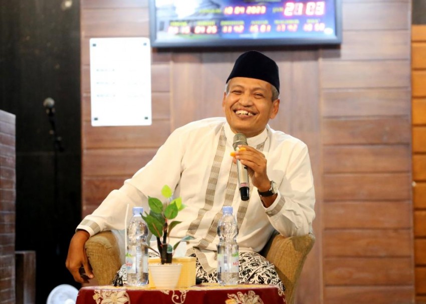 Budaya Politik Indonesia Cenderung pada Harmoni, Namun Oposisi Tetap Dibutuhkan