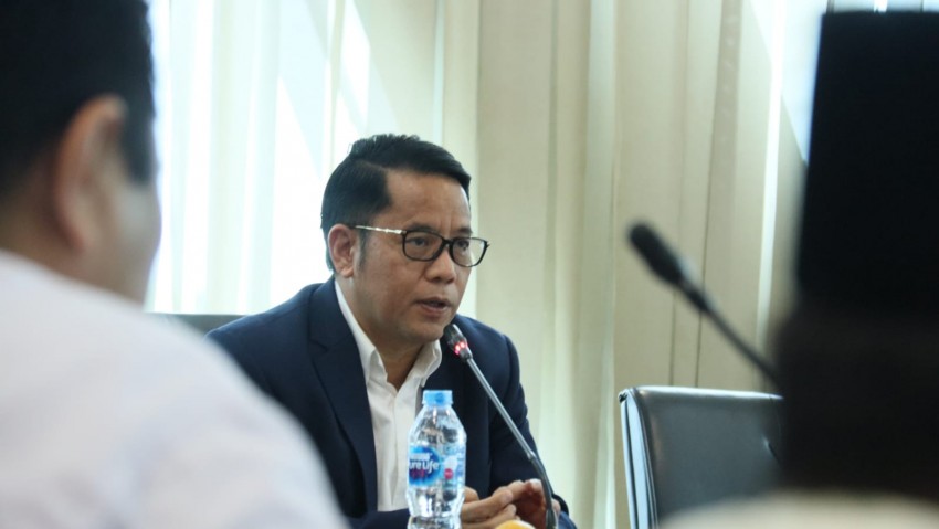 Kemenag Gelar Sidang Isbat Awal Ramadan 10 Maret 2024