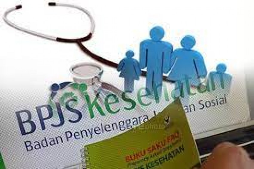BPJS Jamin Kesehatan Petugas Penyelenggara Sebelum dan Sesudah Pemilu 2024