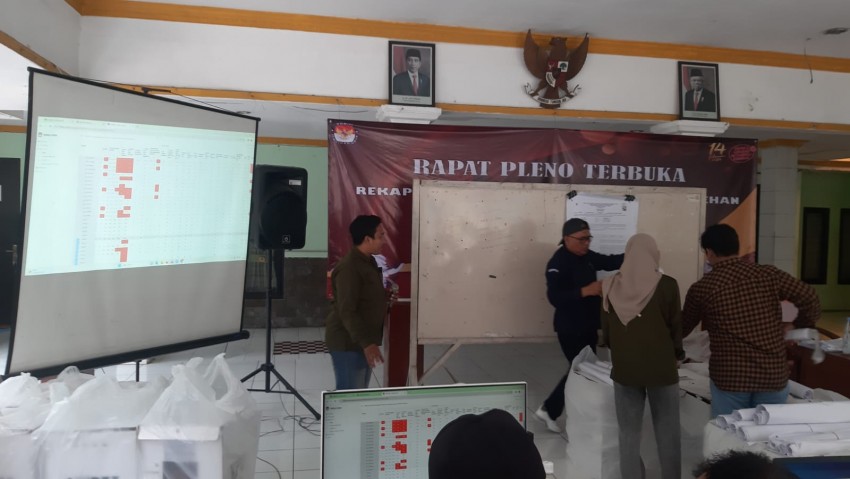 71 Orang Meninggal, Menkes: Jam Kerja Petugas Pemilu seperti Kopassus