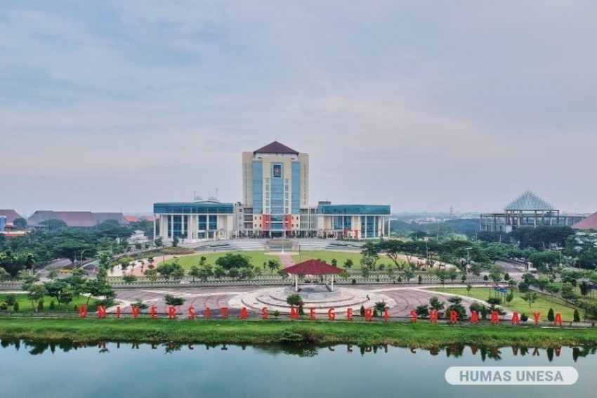 Unesa Buka Golden Tiket Siswa Berprestasi, Cek Syaratnya?